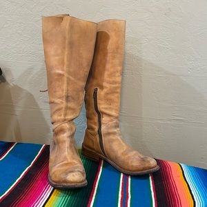 BedStu boots. In great used condition